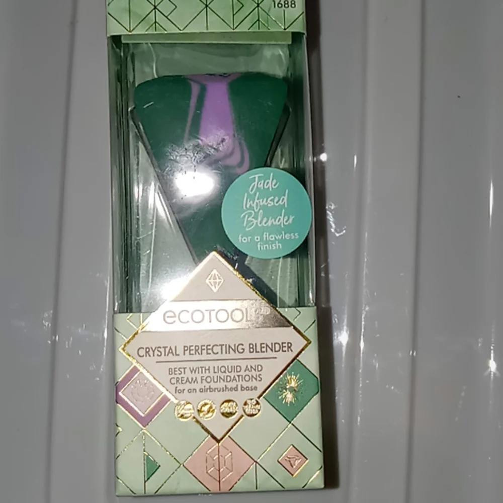 Ecotools blender